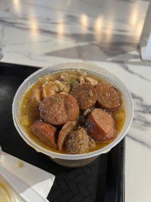 Gumbo