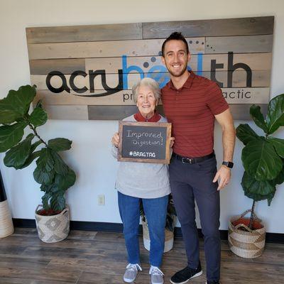 Acru Health Precision Chiropractic