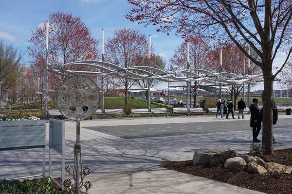 Smale Riverfront Park