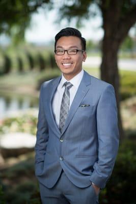 Dr. Ton received his Bachelor of Science degree from UC Davis and his Doctor of Dental Surgery degree from UCSF.