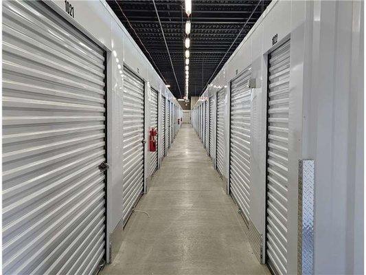 Interior Units - Extra Space Storage at 1025 Clancy Ave NE, Grand Rapids, MI 49503