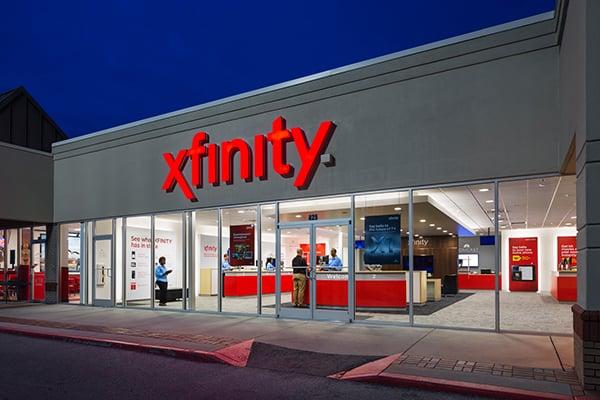 Houston Xfinity Store