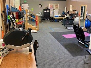 RUSH Physical Therapy - Schererville