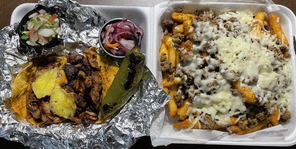 Chiquis Taco Truck