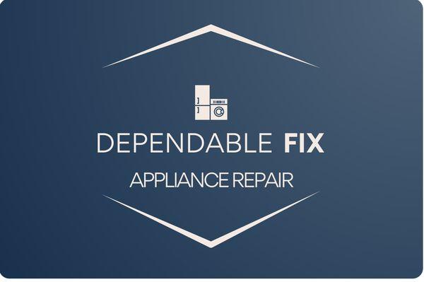 Dependable Fix Appliance Repair