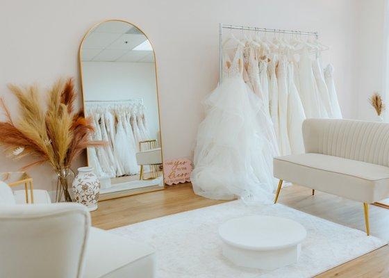 Intimate Bridal Boutique