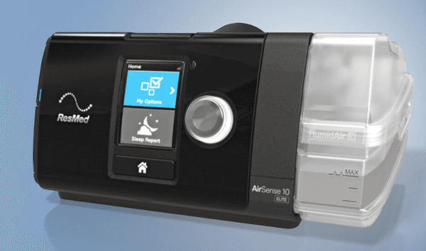 Airsense CPAP