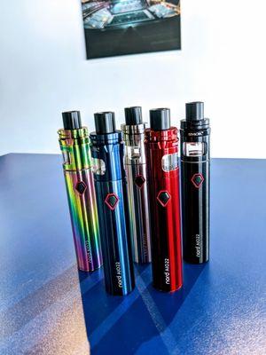 SMOK Nord AIO 22 kits!