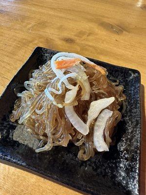 Japchae