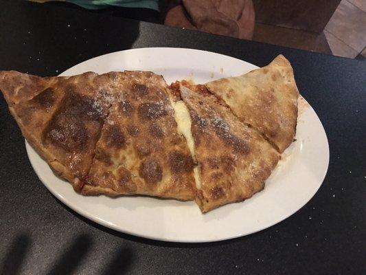 Calzone