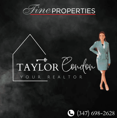 #taylorcondonrealtor