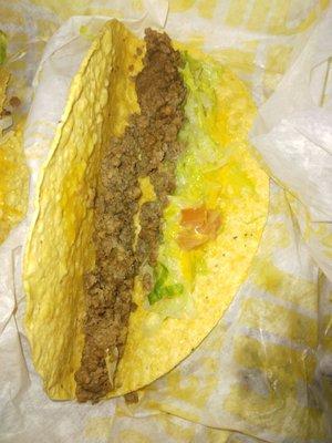 Taco Bueno