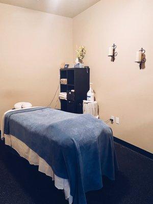 Massage Room