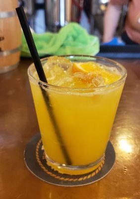 Mango daiquiri