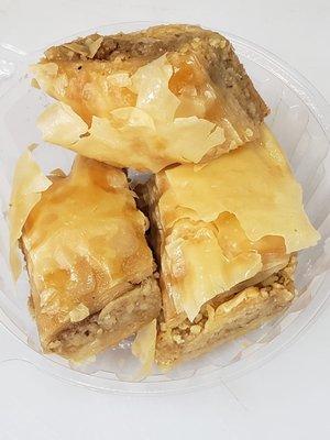 Baklava