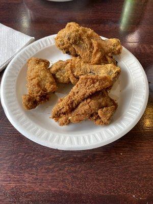 Miller's Chicken