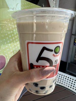 Milk Tea Special ($1.99)