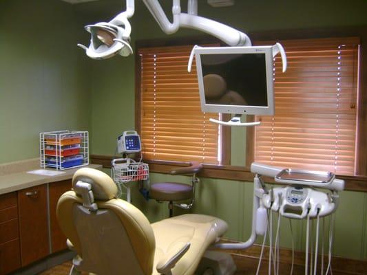 Hillcrest Dental Care