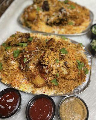 Biryani