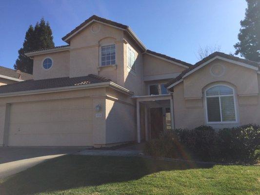 332 Silberhorn Folsom, CA