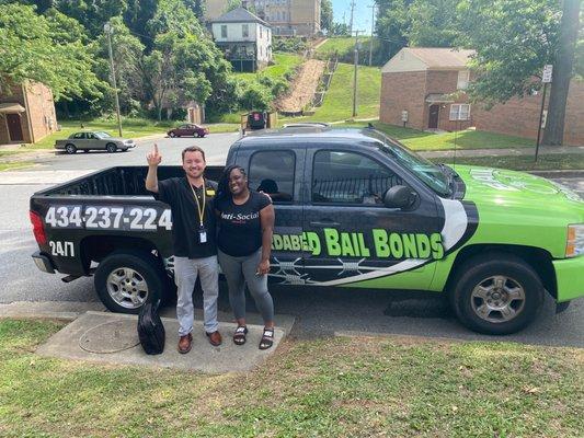 A-1 Affordable Bail Bonds - Martinsville