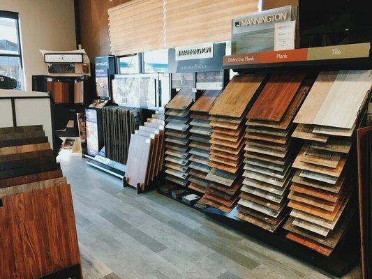 National Flooring & Window Covering