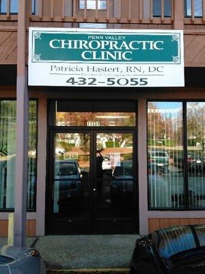 Penn Valley Chiropractic Clinic