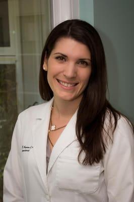 Dr. Holly Goguen, L.Ac  provides acupuncture, cupping and reiki. She treats a variety of conditions.