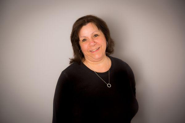 Lu Ann Zizzo Office Manager, Patient Care Coordinator