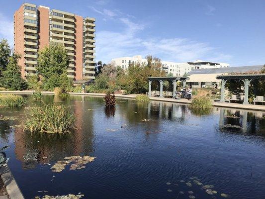 Denver Botanical Garden