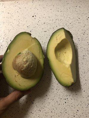 Los mejores aguacates los encuentras aquí