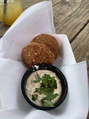 Falafel