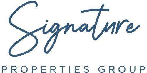 Signature Properties Group