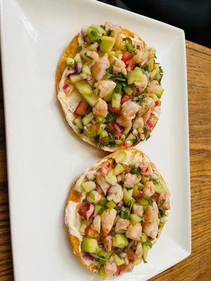 Ceviche