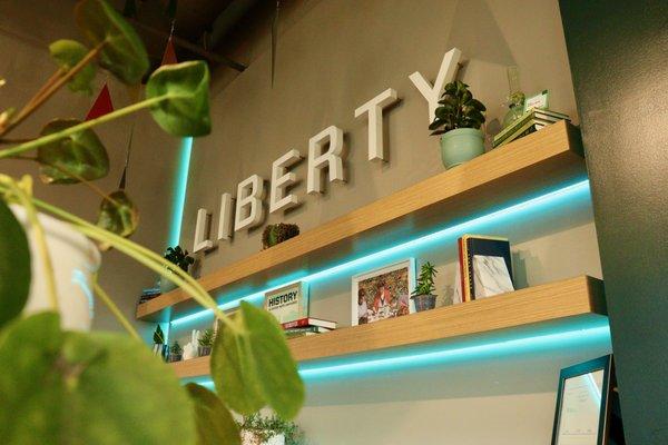 Liberty Cannabis