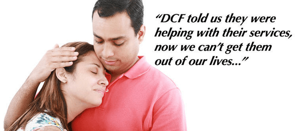 DCF child abuse reports, DCF child abuse investigations, DCF interviews, DCF home visits, DCF assessments,