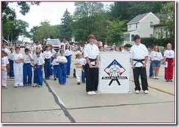 martial arts, karate, after school, summer camp, self defense