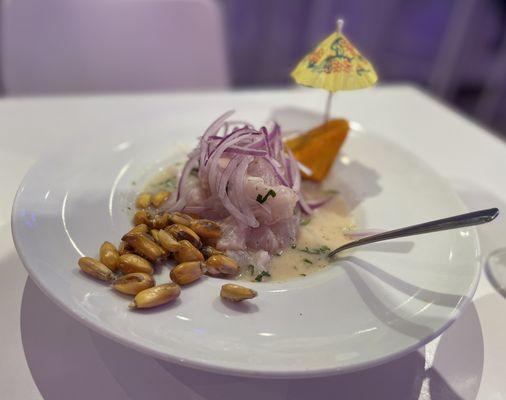 Ceviche