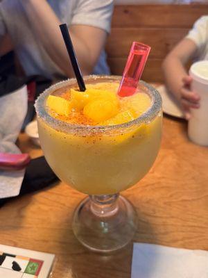 Mango margarita