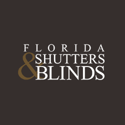 Florida Shutters & Blinds