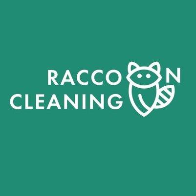 logo Racoon Cleaning