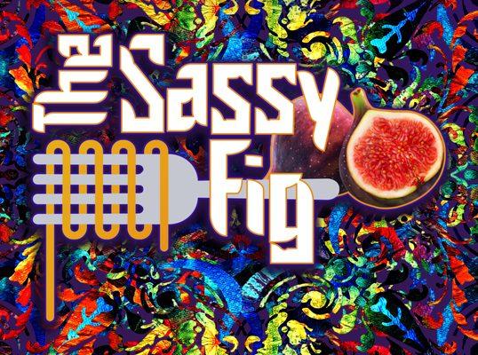 The Sassy Fig Food Truck