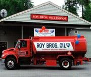 Roy Bros Oil & Propane