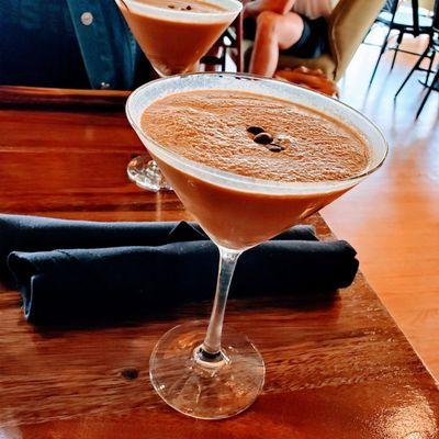 Espresso Martini