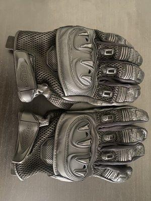 Sedici Bruno Gloves