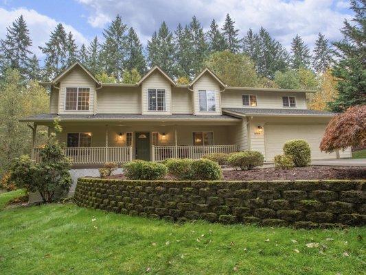 Hockinson Beauty-SOLD