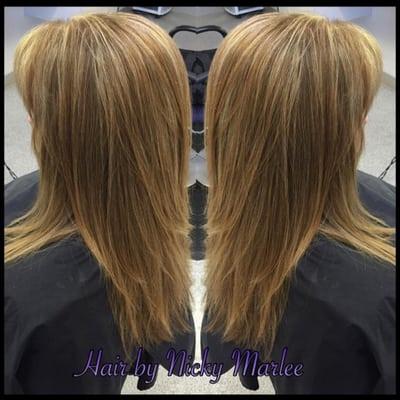 Summer is just around the corner come into Super Cuts today and get some highlights!