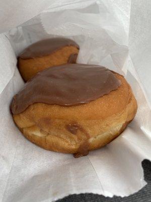 Boston cream