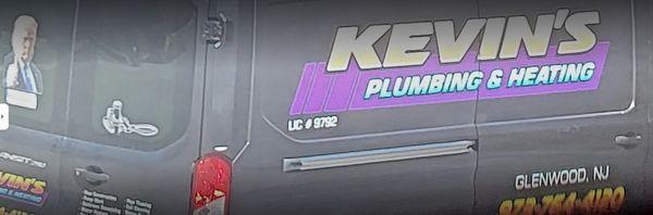 Kevin's Plumbing & Heating