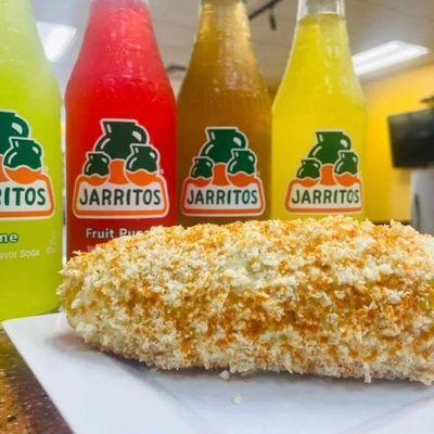 Elotes